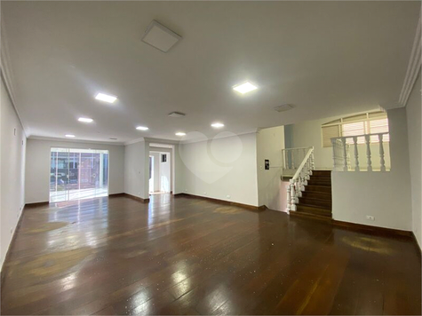 Aluguel Casa Londrina Guanabara 1