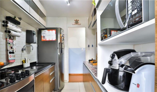 Venda Apartamento São Paulo Brás 1