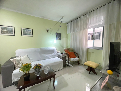 Venda Apartamento Santos Aparecida 1