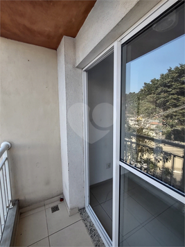 Venda Apartamento São Paulo Vila Siqueira (zona Norte) 1