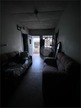 Venda Casa São Paulo Jardim Coimbra 1