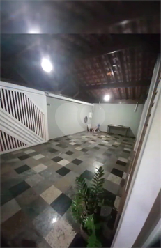 Venda Casa Limeira Parque Residencial Abílio Pedro 1