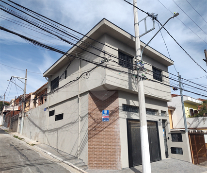 Aluguel Casa São Paulo Chora Menino 1