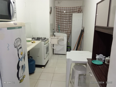 Venda Apartamento Campinas Jardim Florence 1