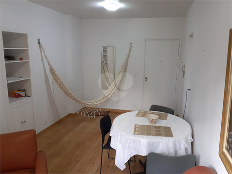 Aluguel Apartamento São Paulo Bela Vista 1