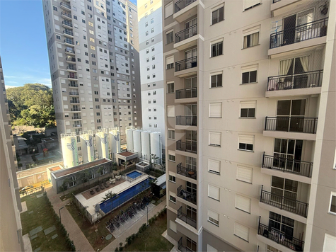 Venda Apartamento São Paulo Pirituba 1