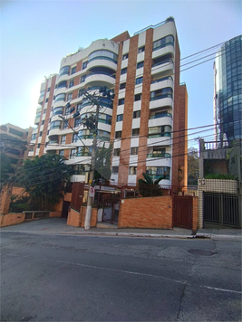 Venda Apartamento São Paulo Paineiras Do Morumbi 1