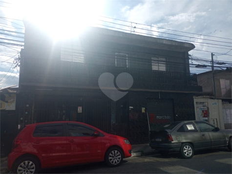 Venda Sobrado Osasco Pestana 1