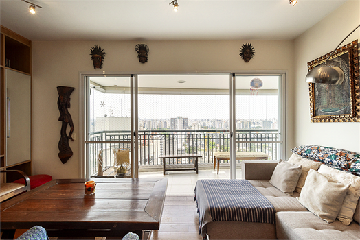 PAULISTÂNIA BOSQUE RESIDENCIAL