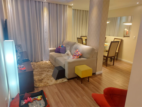 Venda Apartamento São Paulo Jardim Santa Terezinha (zona Leste) 1