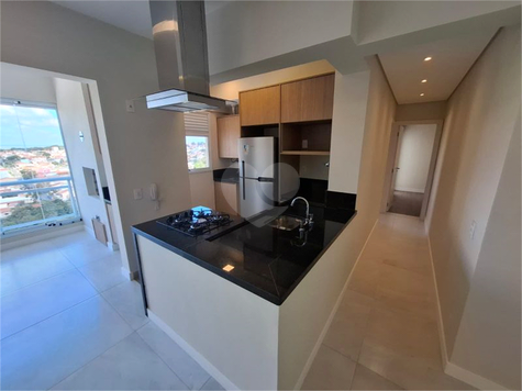 Aluguel Apartamento Indaiatuba Vila Homero 1