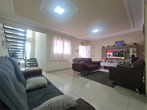 Venda Condomínio Sorocaba Jardim Novo Horizonte 1