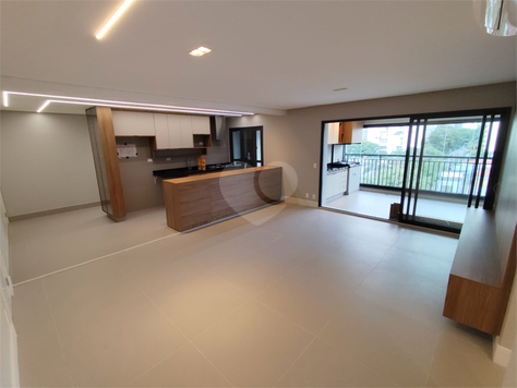Aluguel Apartamento São Paulo Brooklin Paulista 1