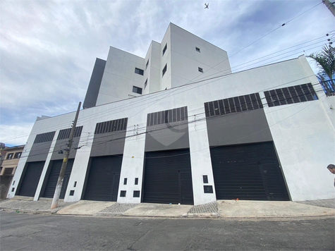 Aluguel Salão Comercial São Paulo Jardim Peri 1
