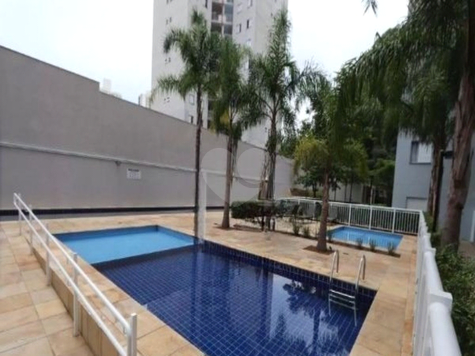 Venda Apartamento São Paulo Vila Prudente 1