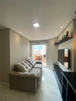 Venda Apartamento São Paulo Vila Prudente 1