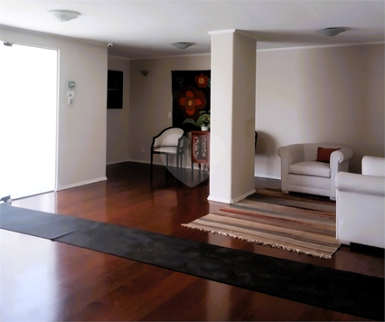 Venda Apartamento São Paulo Real Parque 1
