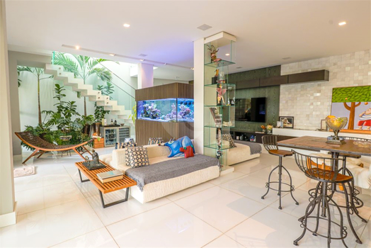 Venda Casa São Paulo Pacaembu 1