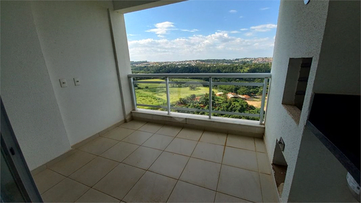 Venda Apartamento Indaiatuba Vila Homero 1
