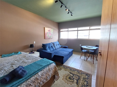 Venda Apartamento Campinas Centro 1
