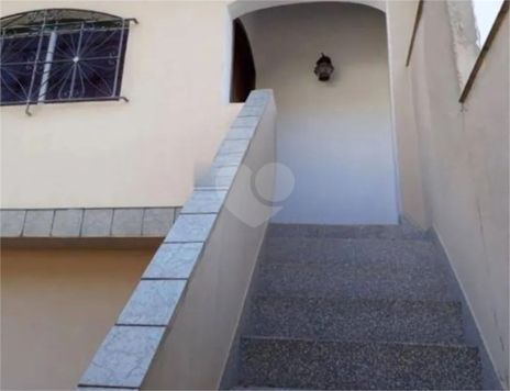 Aluguel Casa São Paulo Vila Das Mercês 1
