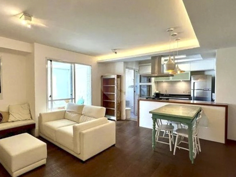 Venda Apartamento São Paulo Pinheiros 1