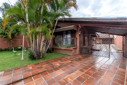 Venda Casa Curitiba Novo Mundo 1