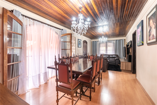 Venda Casa Curitiba Novo Mundo 1
