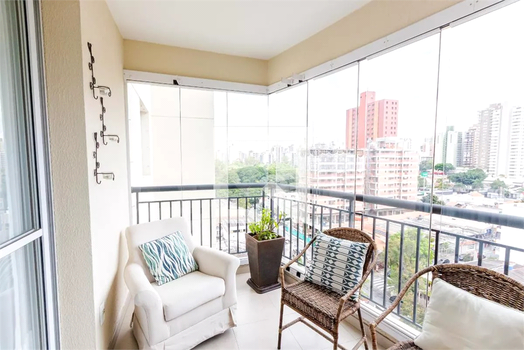Venda Apartamento Santo André Jardim 1