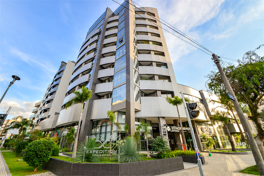 Venda Apartamento Curitiba Centro 1