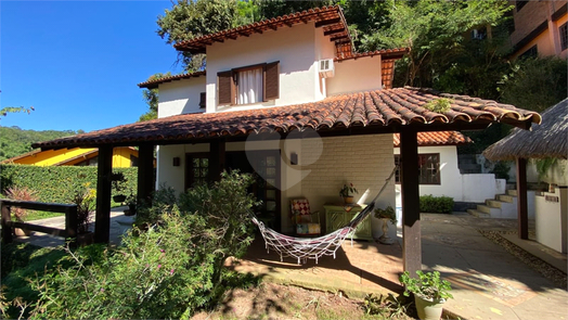 Venda Condomínio Niterói Badu 1