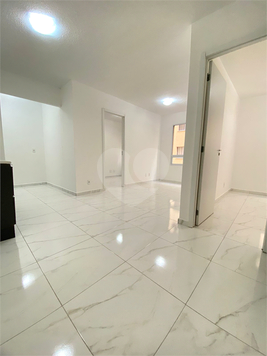 Venda Apartamento São Paulo Vila Sabrina 1