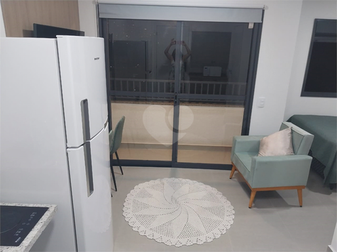 Aluguel Apartamento São Paulo Água Branca 1