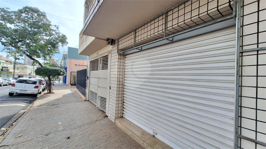 Aluguel Salão Comercial Piracicaba Centro (ártemis) 1