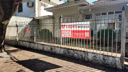Venda Casa Araraquara Jardim Primavera 1