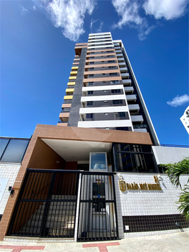 Venda Apartamento Maceió Farol 1