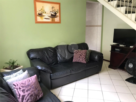 Venda Casa Sorocaba Jardim São Guilherme 1