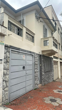 Aluguel Sobrado São Paulo Mooca 1