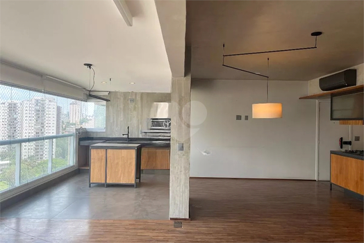 Venda Cobertura São Paulo Vila Pompéia 1