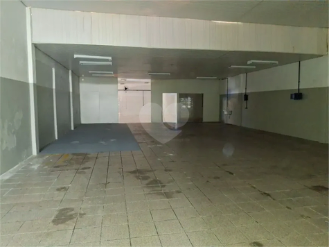Aluguel Galpão São Paulo Chácara Santo Antônio (zona Sul) 1