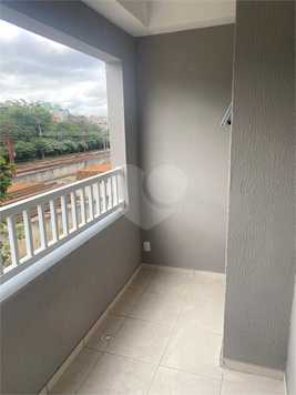 Aluguel Apartamento São Paulo Chácara Inglesa (zona Norte) 1