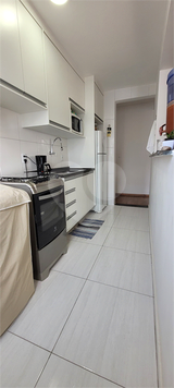 Venda Apartamento Suzano Cidade Edson 1