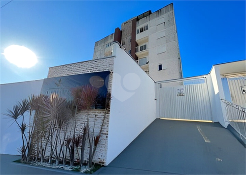 Venda Apartamento Itapetininga Vila Barth 1