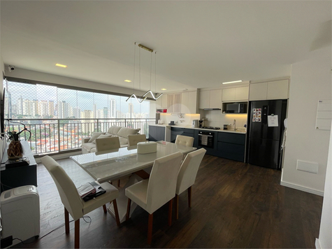 Venda Apartamento São Paulo Ipiranga 1