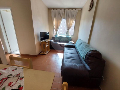 Venda Apartamento Praia Grande Boqueirão 1