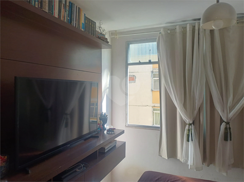 Venda Apartamento Rio De Janeiro Taquara 1