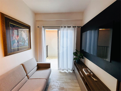 Venda Apartamento São Paulo Vila Guarani (z Sul) 1