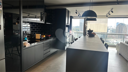 Aluguel Apartamento São Paulo Santo Amaro 1