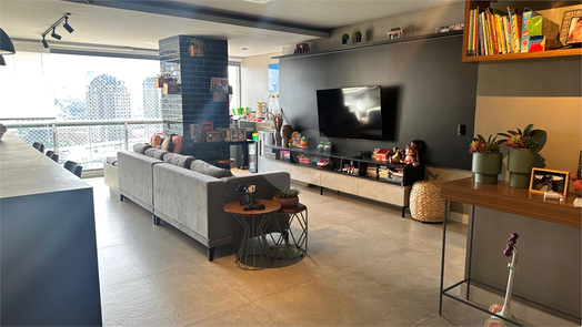Aluguel Apartamento São Paulo Santo Amaro 1