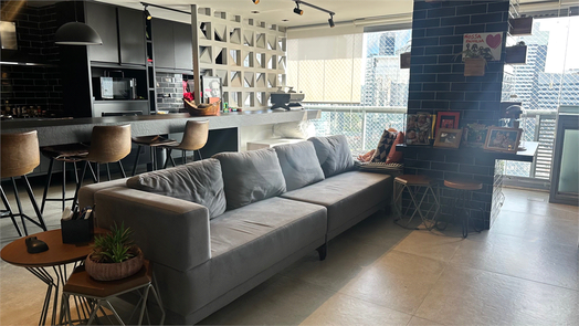 Aluguel Apartamento São Paulo Santo Amaro 1